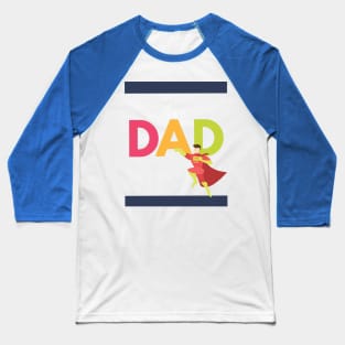 fathers day gift Baseball T-Shirt